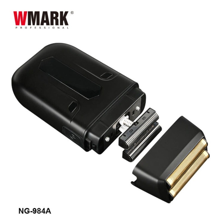 Shaver WMARK NG-984A Czarny 1