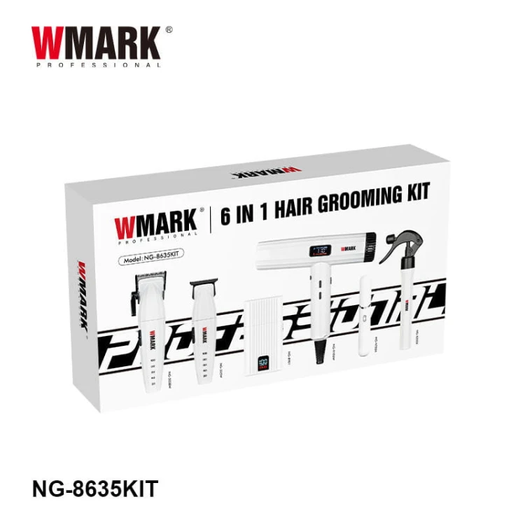 Zestaw 6w1 WMARK NG-8635KIT 7
