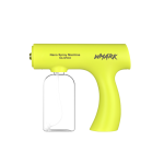 Nano spray pistolet do dezynfekcji WMARK NG-SP002 Zielony