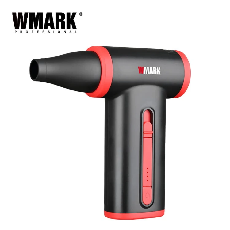 Dmuchawa Turbo Jet WMARK NG-TB001 Czarna 1