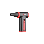 Dmuchawa Turbo Jet WMARK NG-TB001 Czarna