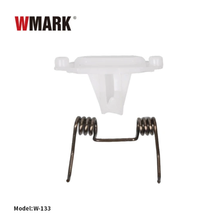 Ostrze sprężynka WMARK W-133 Dedykowane dla NG-139 4