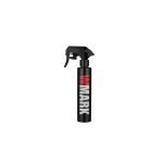 Butelka z atomizerem 190ML Czarna WMARK NG-SB007