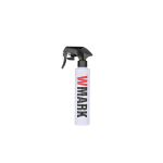 Butelka z atomizerem 190ML Biała WMARK NG-SB007