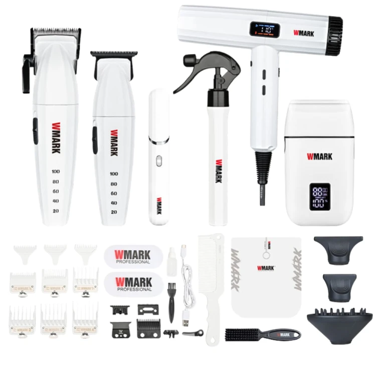 Zestaw 6w1 WMARK NG-8635KIT 1