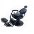 Fotel Barberski WMARK B63-CH051B Czarny 11