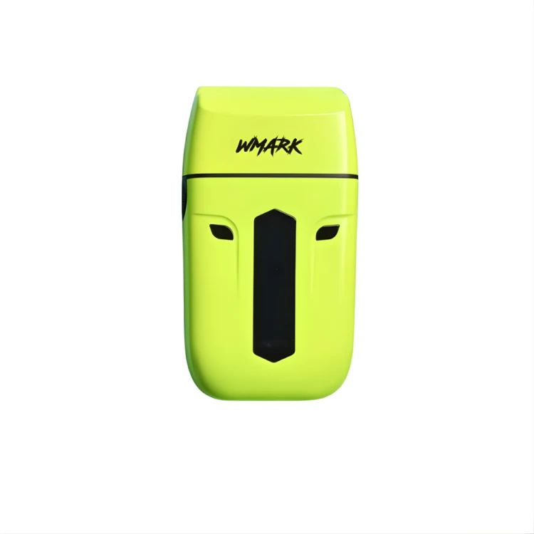Zestaw 5w1 NG-8016 Shaver NG-984A Dmuchawa NG-TB001 Nano Spray NG-SP002 Zielony 3