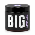 BIG NOTBAD Dry Matt Pomade (200ml)
