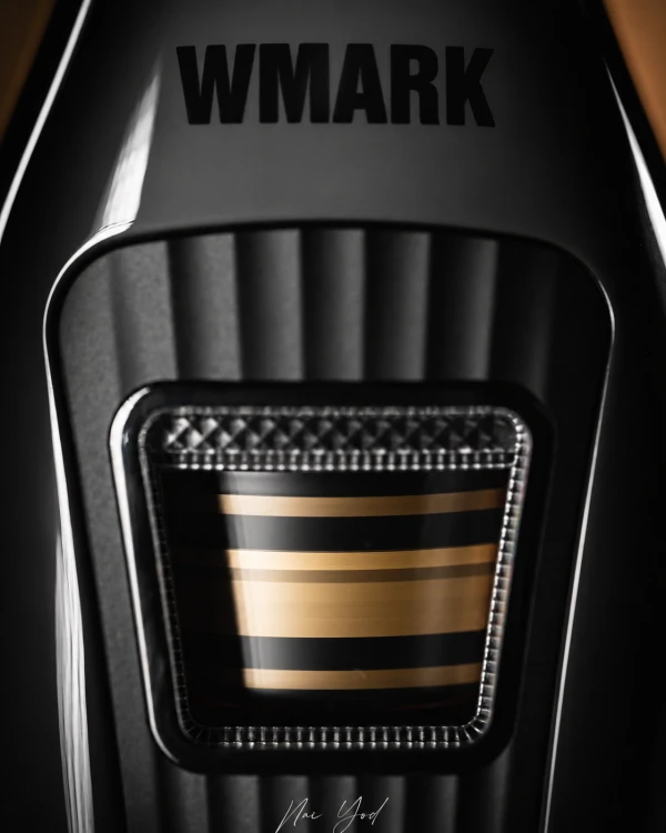 Trymer WMARK NG-VT1 Czarny 4