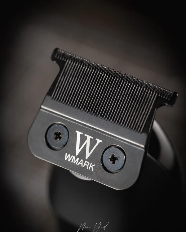 Trymer WMARK NG-VT1 Czarny 6