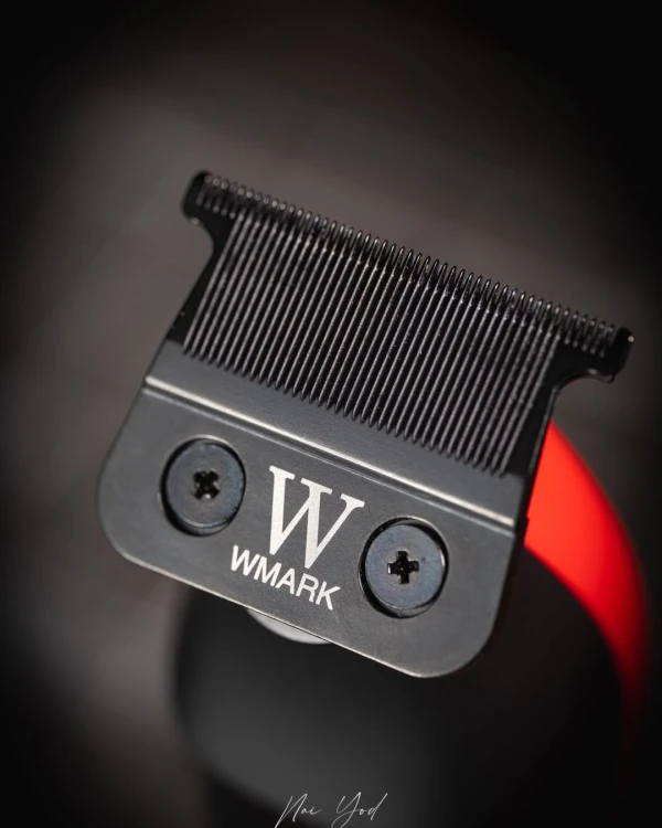 Trymer WMARK NG-VT1 Czerwony 6