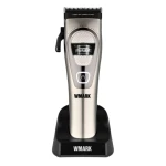 Maszynka WMARK NG-8088 Srebrna