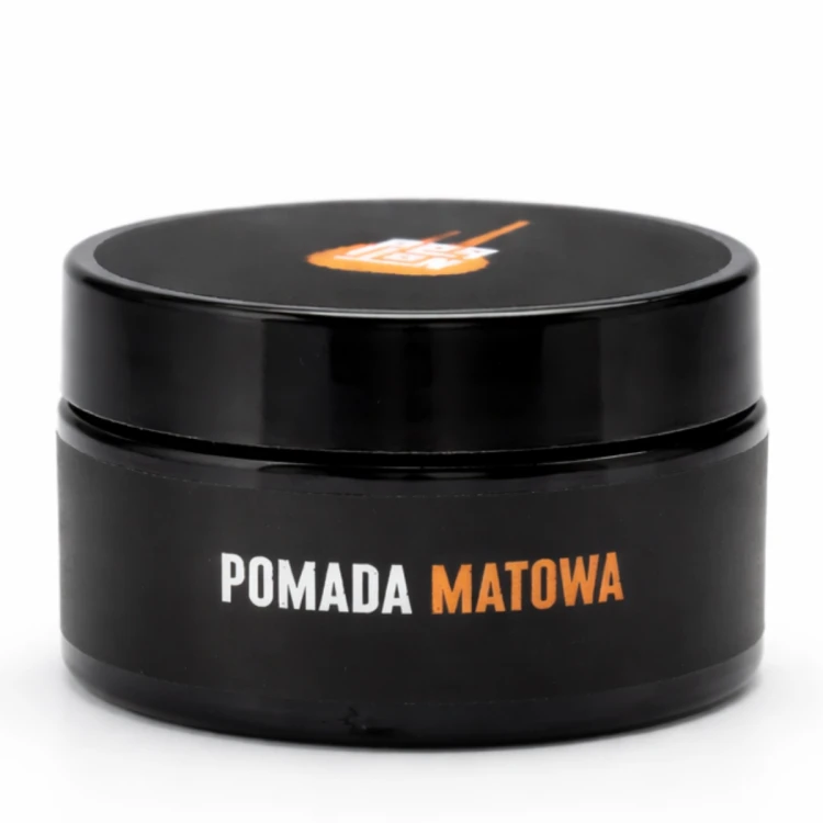 NOTBAD Pomada Matowa (100ml) 1