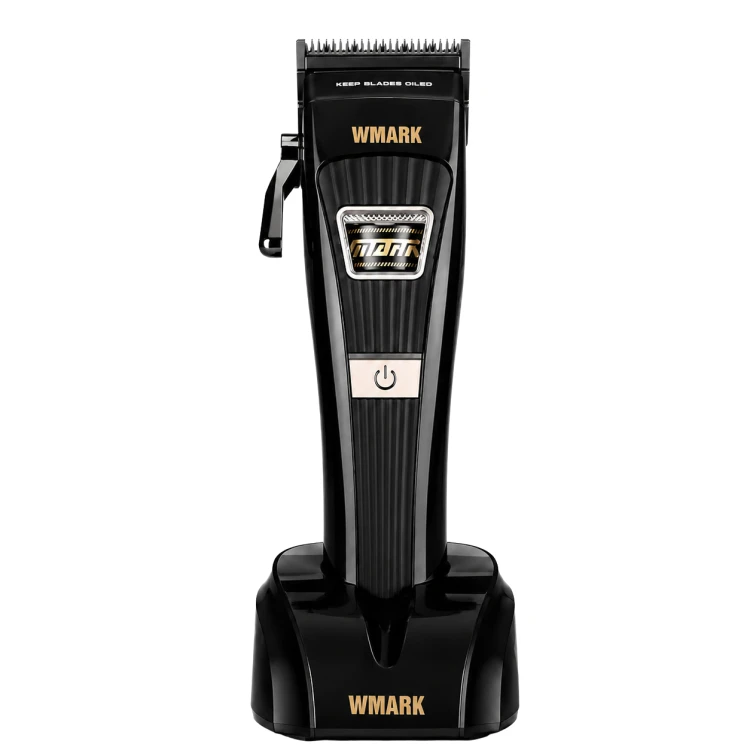Maszynka WMARK NG-V1 Czarna 2