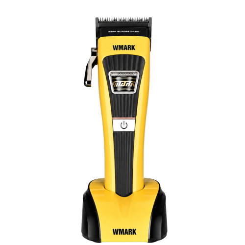 Maszynka WMARK NG-V1 Żółta 1