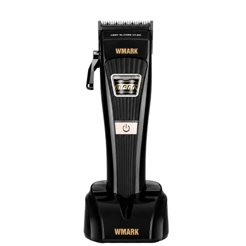 Maszynka WMARK NG-V1 Czarna 1