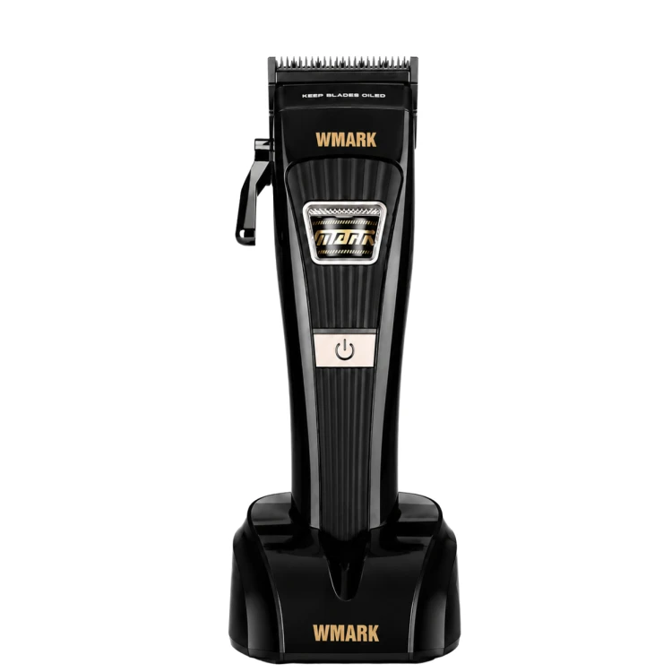 Maszynka WMARK NG-V1 Czarna 1