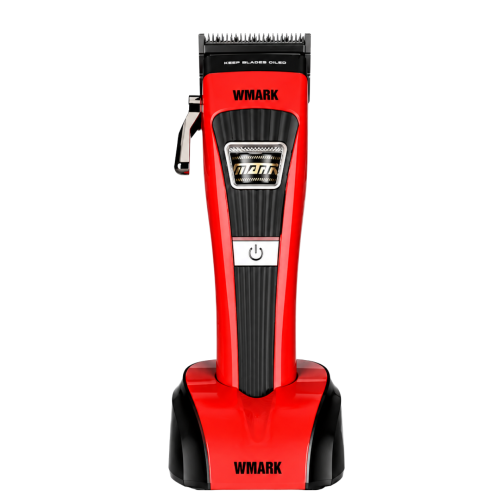 Maszynka WMARK NG-V1 Czerwona 1