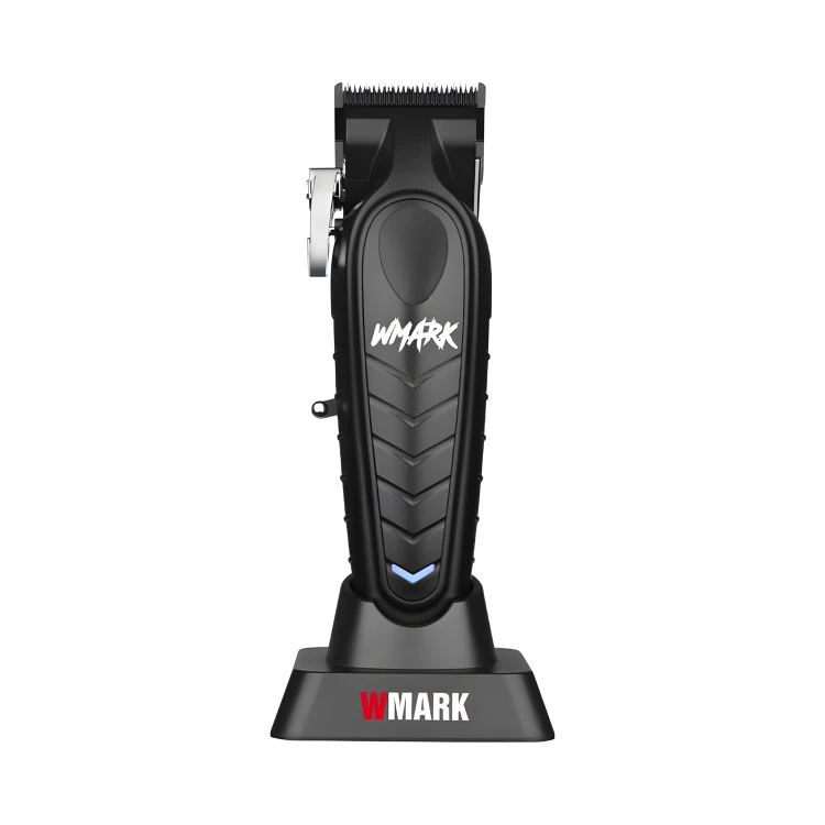 Maszynka WMARK NG-139 Czarna miniatura