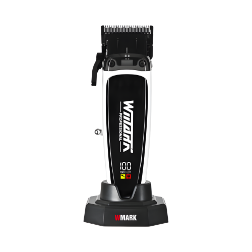 Maszynka WMARK NG-8061 Biała miniatura
