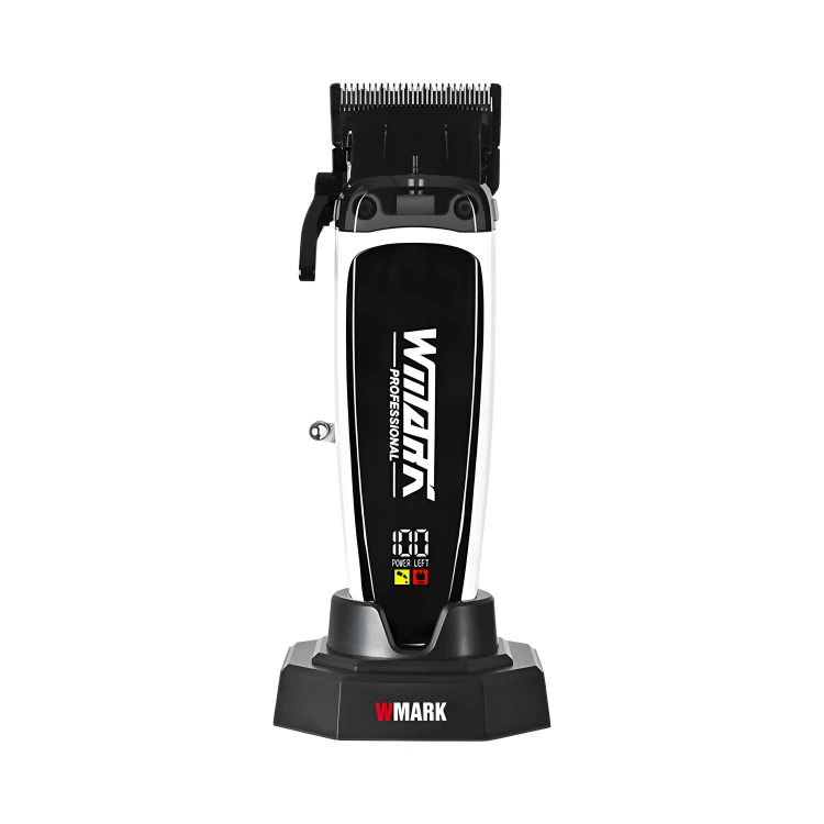 Maszynka WMARK NG-8061 Biała miniatura