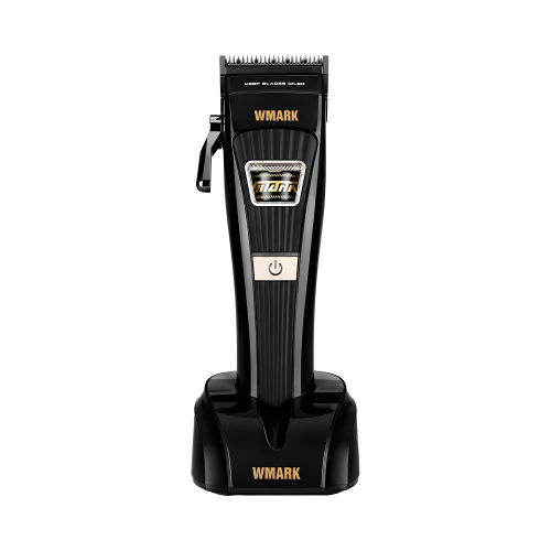 Maszynka WMARK NG-V1 Czarna miniatura