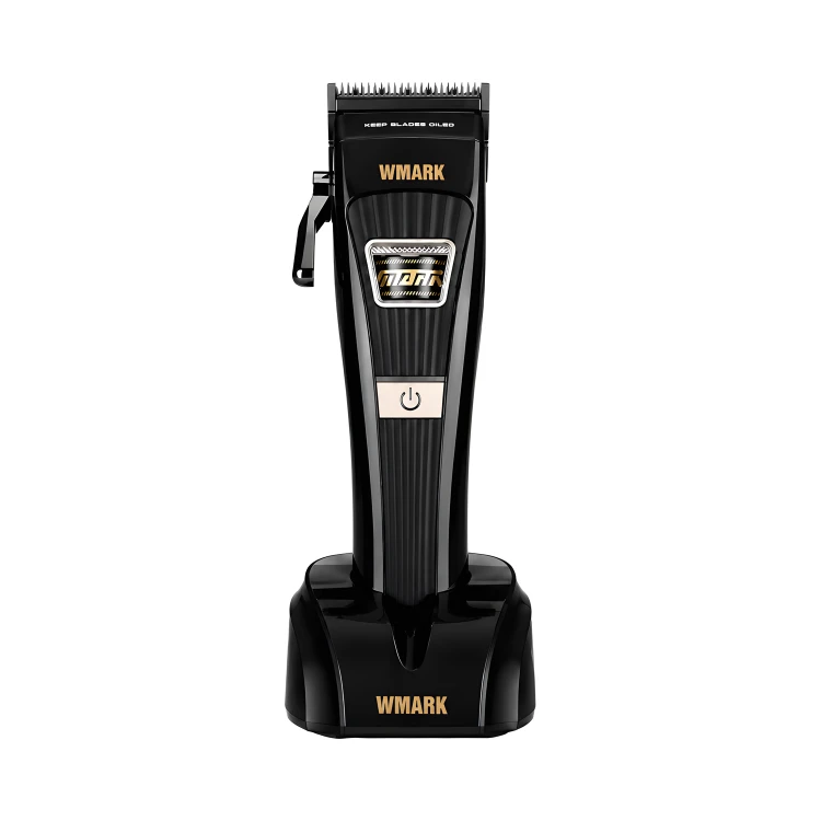 Maszynka WMARK NG-V1 Czarna miniatura