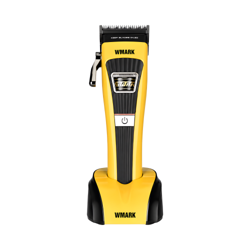 Maszynka WMARK NG-V1 Żółta miniatura