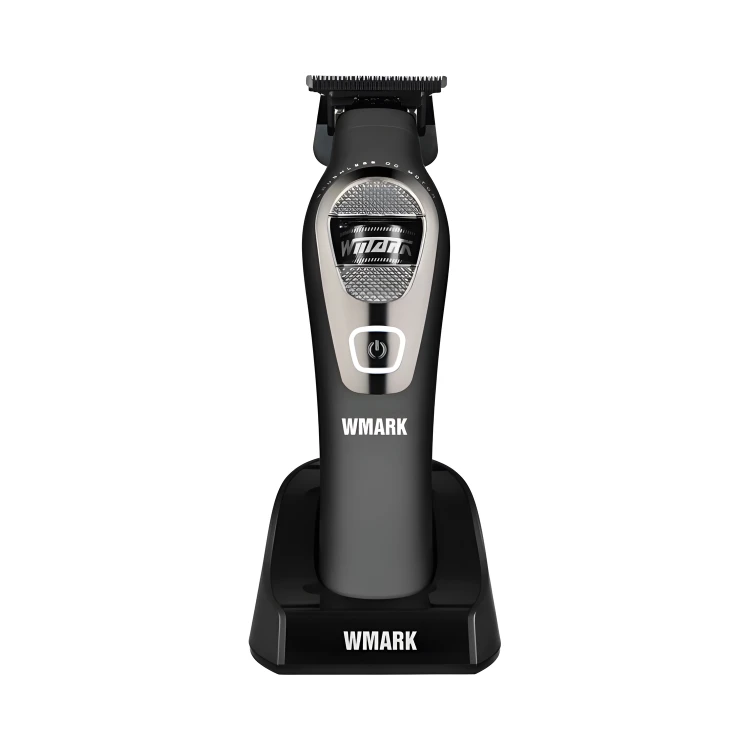 Trymer WMARK NG-8288 Czarny miniatura