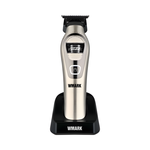 Trymer WMARK NG-8288 Srebrny miniatura