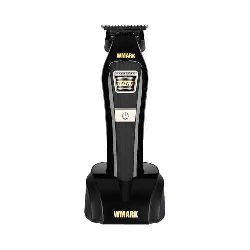 Trymer WMARK NG-VT1 Czarny miniatura