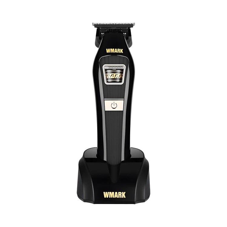 Trymer WMARK NG-VT1 Czarny miniatura