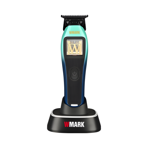 Trymer z silnikiem wektorowym akcesoria WMARK NG-XT1 POLAR miniatura