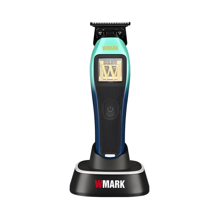 Trymer z silnikiem wektorowym akcesoria WMARK NG-XT1 POLAR miniatura