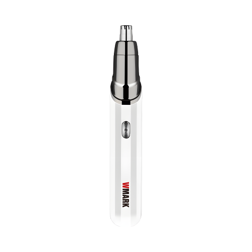 Trymer do nosa WMARK NG-NT004 Biały miniatura