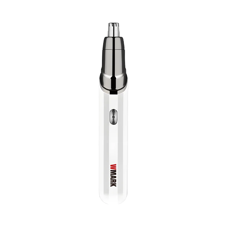 Trymer do nosa WMARK NG-NT004 Biały miniatura