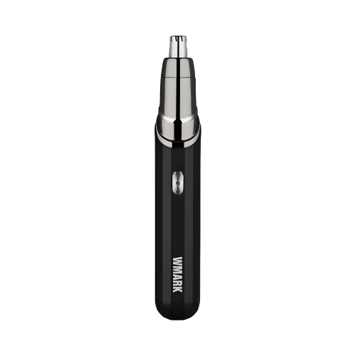 Trymer do nosa WMARK NG-NT004 Czarny miniatura
