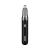 Trymer do nosa WMARK NG-NT004 Czarny miniatura