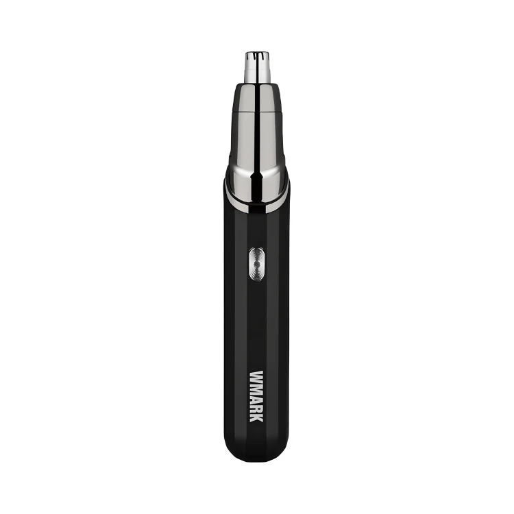 Trymer do nosa WMARK NG-NT004 Czarny miniatura