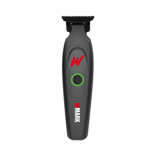 Trymer WMARK NG-7203 Czarny miniatura