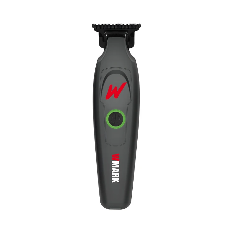 Trymer WMARK NG-7203 Czarny miniatura