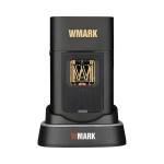 Shaver z silnikiem wektorowym WMARK NG-XS1 Czarny