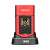 Shaver z silnikiem wektorowym WMARK NG-XS1 Czerwony miniatura
