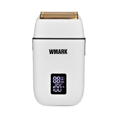 Shaver WMARK NG-7985 Biały