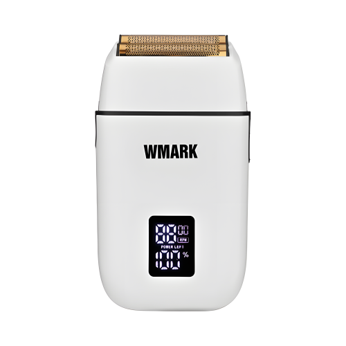 Shaver WMARK NG-7985 Biały miniatura