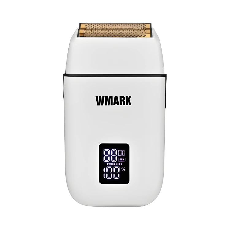 Shaver WMARK NG-7985 Biały miniatura