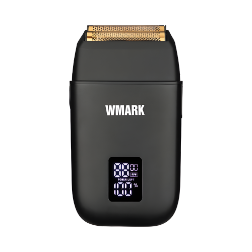 Shaver WMARK NG-7985 Czarny miniatura