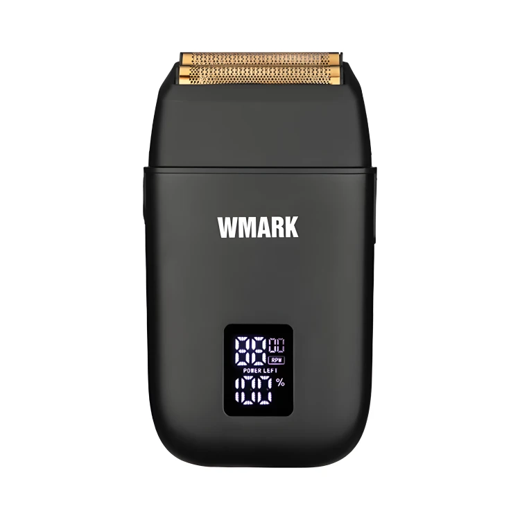 Shaver WMARK NG-7985 Czarny miniatura