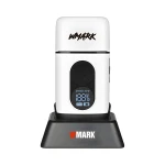 Shaver WMARK NG-8906-UV Biały