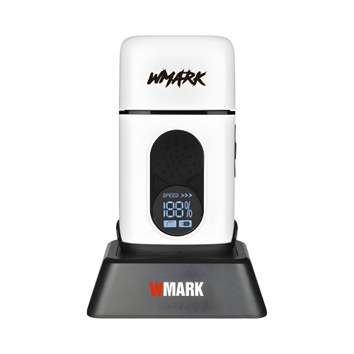 Shaver WMARK NG-8906-UV Biały miniatura
